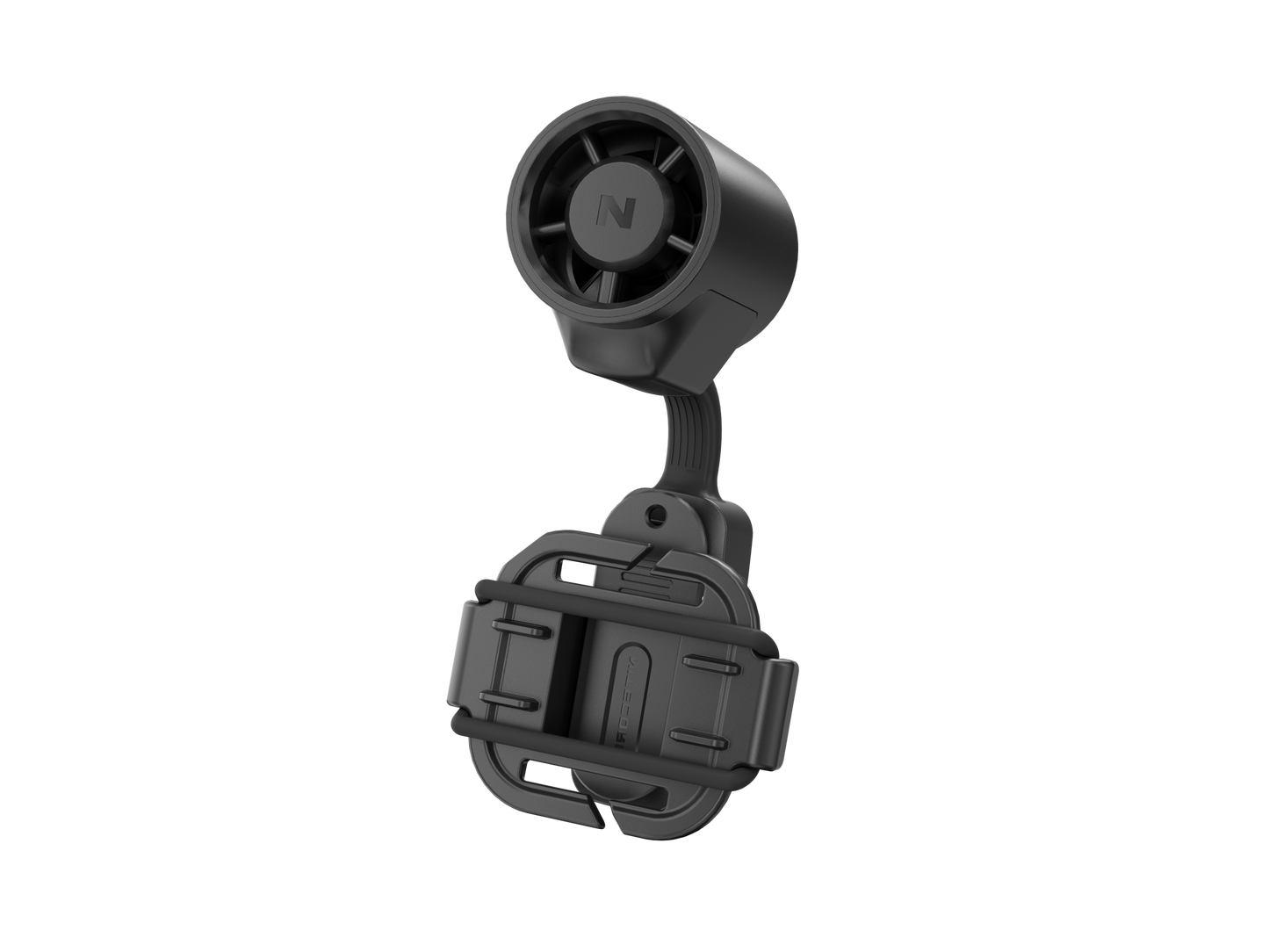NITECORE NCF20 Outdoor Clip-on Fan 43g Handheld Fan
