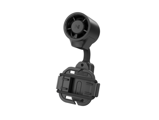 NITECORE NCF20 Outdoor Clip-on Fan 43g Handheld Fan