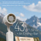 NITECORE NCF20 Outdoor Clip-on Fan 43g Handheld Fan