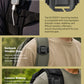 NITECORE NCF20 Outdoor Clip-on Fan 43g Handheld Fan