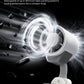 NITECORE NCF20 Outdoor Clip-on Fan 43g Handheld Fan
