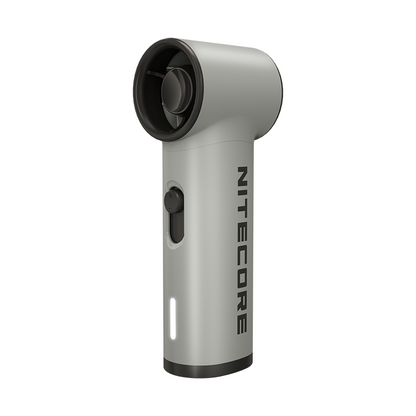 NITECORE NEF01 Lite EDC Handheld Fan Lightweight