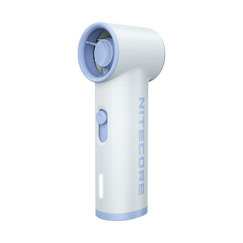 NITECORE NEF01 Lite EDC Handheld Fan Lightweight