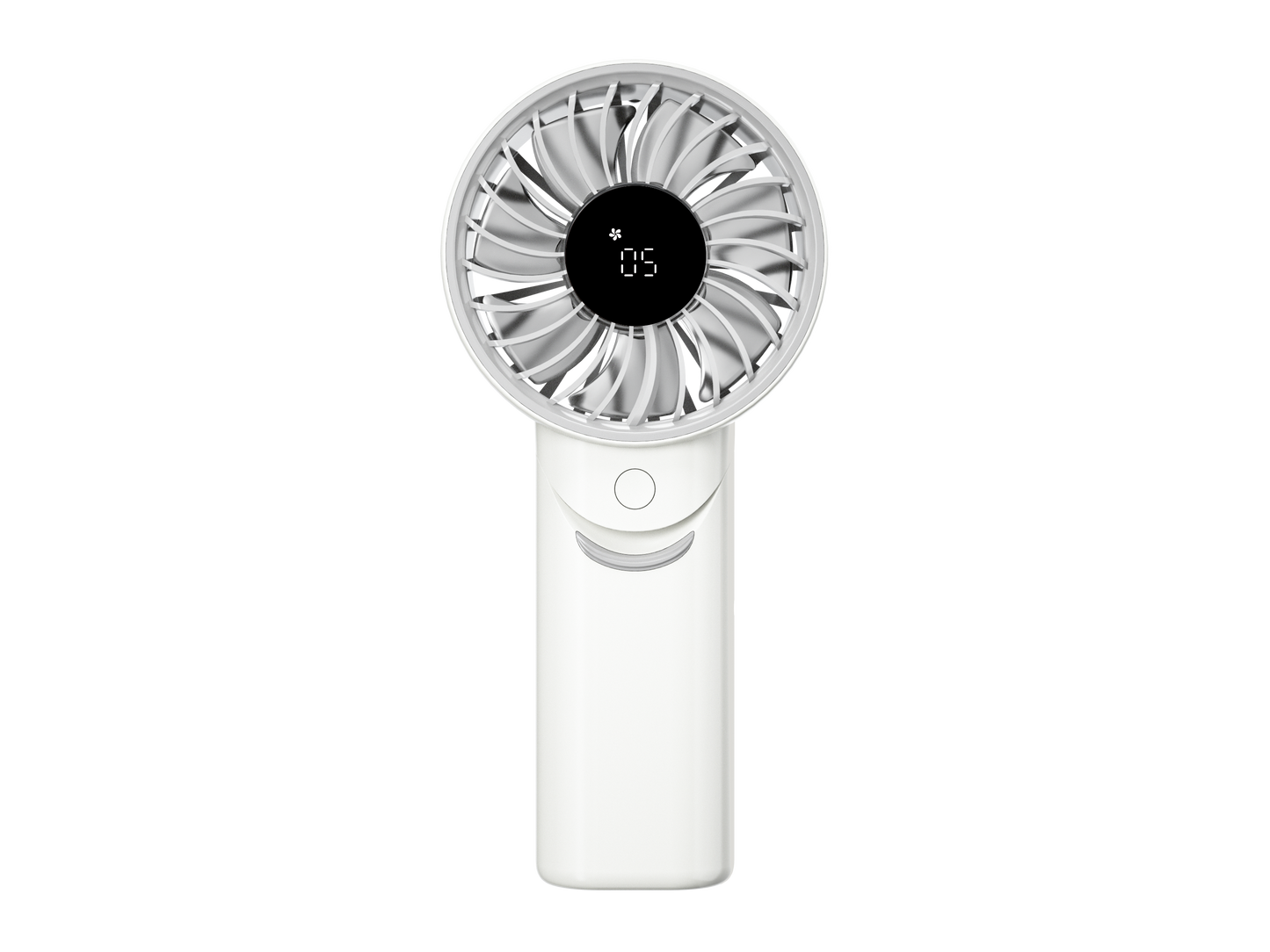NITECORE NEF03 Pro Foldable Handheld Camping Fan