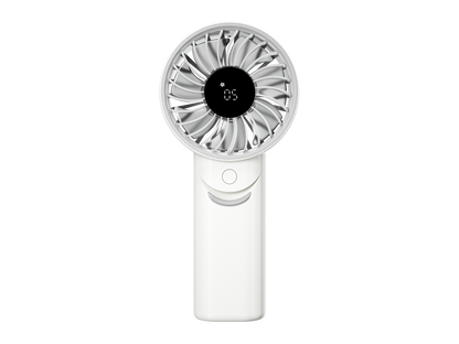 NITECORE NEF03 Pro Foldable Handheld Camping Fan