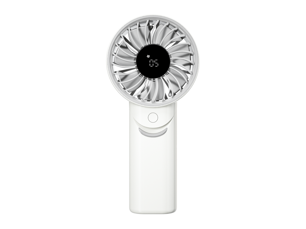 NITECORE NEF03 Pro Foldable Handheld Camping Fan