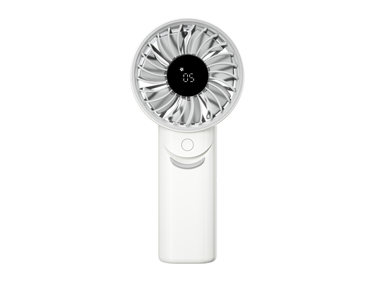NITECORE NEF03 Pro Foldable Handheld Camping Fan