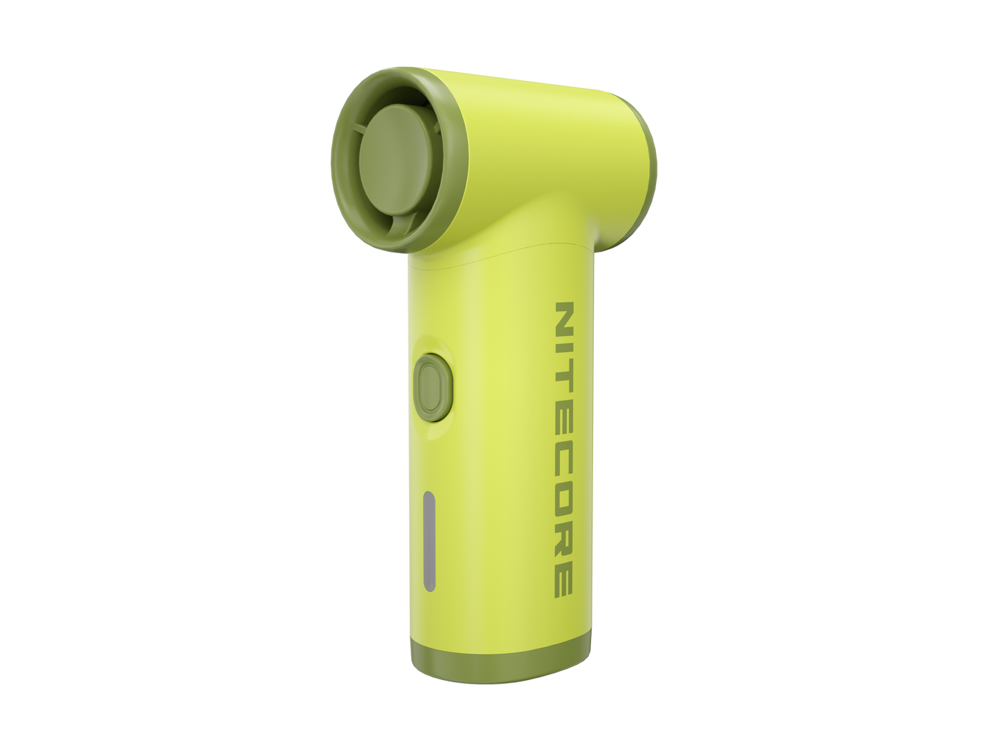 NITECORE NEF Nano Mini Handheld Fan High Speed
