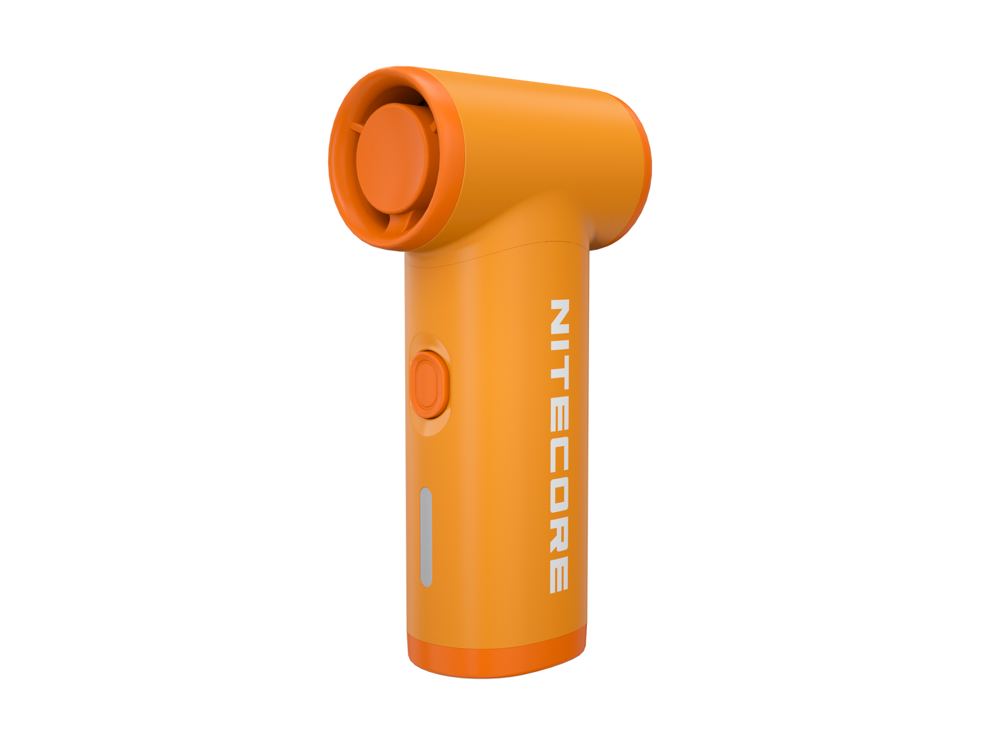 NITECORE NEF Nano Mini Handheld Fan High Speed