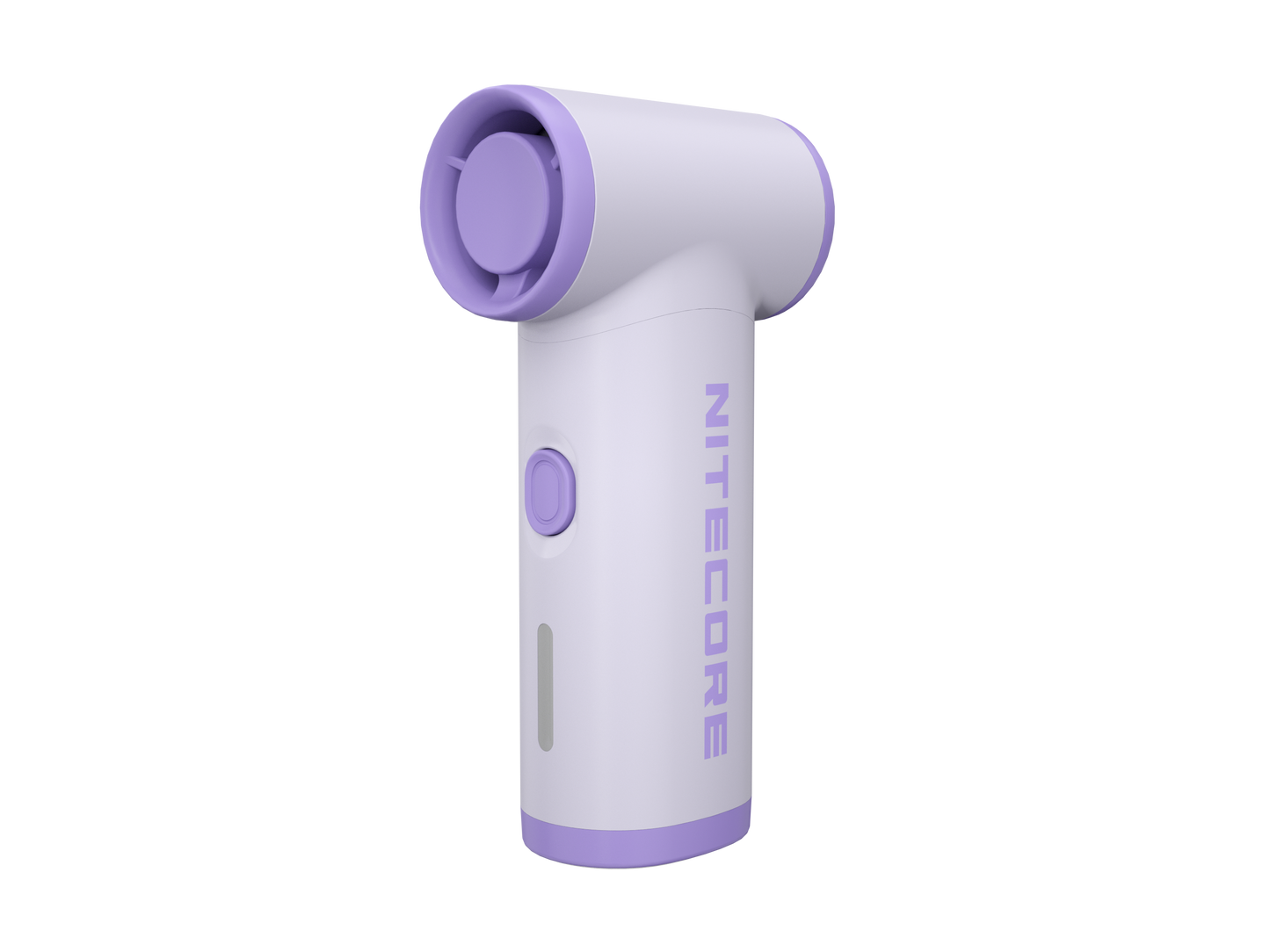 NITECORE NEF Nano Mini Handheld Fan High Speed