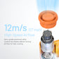 NITECORE NEF Nano Mini Handheld Fan High Speed