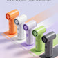 NITECORE NEF Nano Mini Handheld Fan High Speed