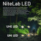 NITECORE NU20 Classic Ultra Lightweight Outdoor Headlamp