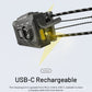 NITECORE NU20 Classic Ultra Lightweight Outdoor Headlamp