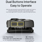 NITECORE NU20 Classic Ultra Lightweight Outdoor Headlamp