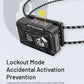 NITECORE NU20 Classic Ultra Lightweight Outdoor Headlamp