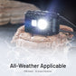 NITECORE NU20 Classic Ultra Lightweight Outdoor Headlamp