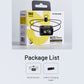 NITECORE NU20 Classic Ultra Lightweight Outdoor Headlamp