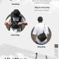 NITECORE SLB04 3-in-1 Nylon Sling Bag 400D Shoulder Bag