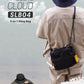 NITECORE SLB04 3-in-1 Nylon Sling Bag 400D Shoulder Bag