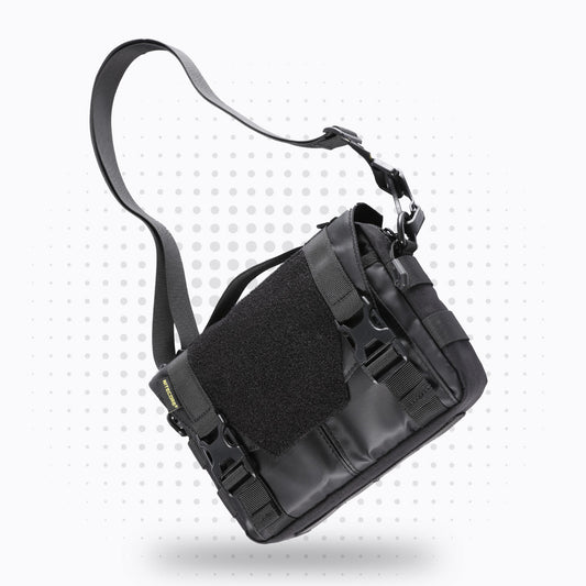 SLB05 Modular Commuting Sling Bag - ILLUSION