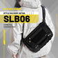 NITECORE SLB06 7L Commuting Crossbody Bag