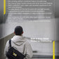 NITECORE SLB06 7L Commuting Crossbody Bag