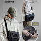 NITECORE SLB06 7L Commuting Crossbody Bag