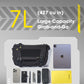 NITECORE SLB06 7L Commuting Crossbody Bag