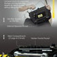 NITECORE SLB06 7L Commuting Crossbody Bag
