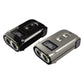 NITECORE TINI2 SS/TINI2 Ti Stainless Steel Version Dual-Core Intelligent Keychain Light