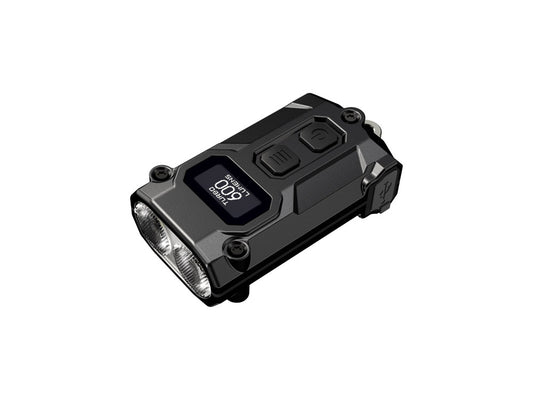 NITECORE TINI3 EDC Keychain Light Three Color Temperature