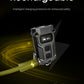 NITECORE TINI3 EDC Keychain Light Three Color Temperature