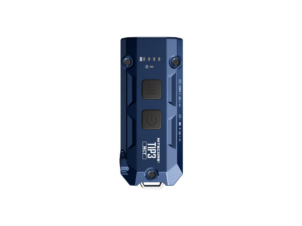 NITECORE TIP3 EDC Keychain Light 720 Lumens