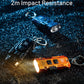 NITECORE TIP3 EDC Keychain Light 720 Lumens
