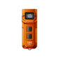 NITECORE TUP2 EDC Keychain Light Three Color Temperatures