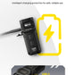 NITECORE TUP2 EDC Keychain Light Three Color Temperatures