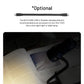 NITECORE TUP2 EDC Keychain Light Three Color Temperatures