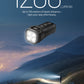 NITECORE TUP2 EDC Keychain Light Three Color Temperatures