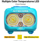 NITECORE UT27 MB Red Illumination Trail Running Headlamp