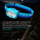 NITECORE UT27 MB Red Illumination Trail Running Headlamp