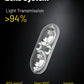 NITECORE UT27 MB Red Illumination Trail Running Headlamp