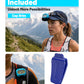 NITECORE UT27 MB Red Illumination Trail Running Headlamp