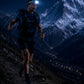 NITECORE UT27 MB Red Illumination Trail Running Headlamp