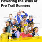 NITECORE UT27 MB Red Illumination Trail Running Headlamp
