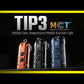 NITECORE TIP3 EDC Keychain Light 720 Lumens