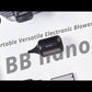 NITECORE BB nano Portable Versatile Electronic Blower Is Now Released