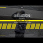 SLB05 Modular Commuting Sling Bag - ILLUSION