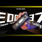 NITECORE EDC37 8000 Lumens Tactical EDC Flashight