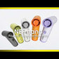 NITECORE NEF Nano Mini Handheld Fan High Speed